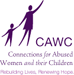 CAWC logo